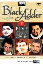 Watch The Black Adder Megashare8